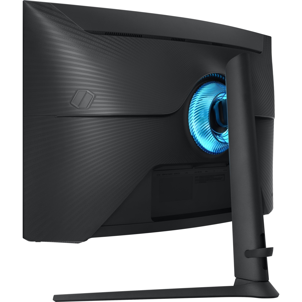 Samsung Odyssey Neo G7 - G75NB