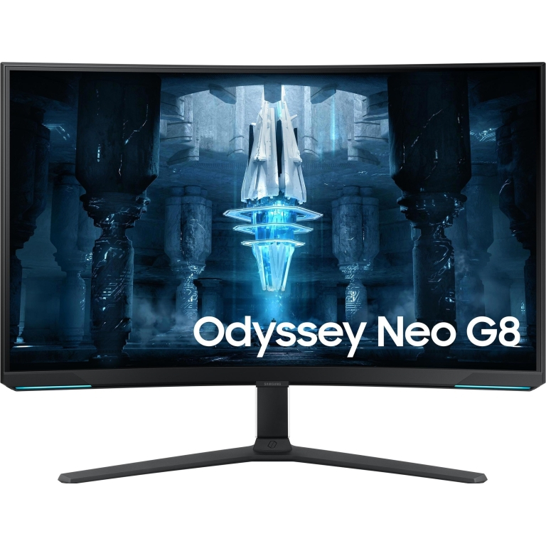 Samsung Odyssey Neo G8 - G85NB