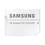 Samsung PRO Plus MicroSDXC 128GB UHS-I U3 A2 V30 Classe 10 com Adaptador SD