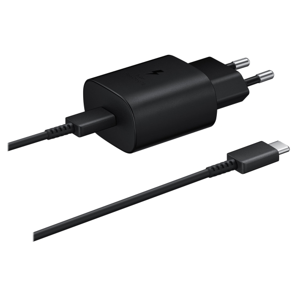 Samsung Quick charger EP-TA800XB