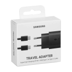 Samsung Quick charger EP-TA800XB
