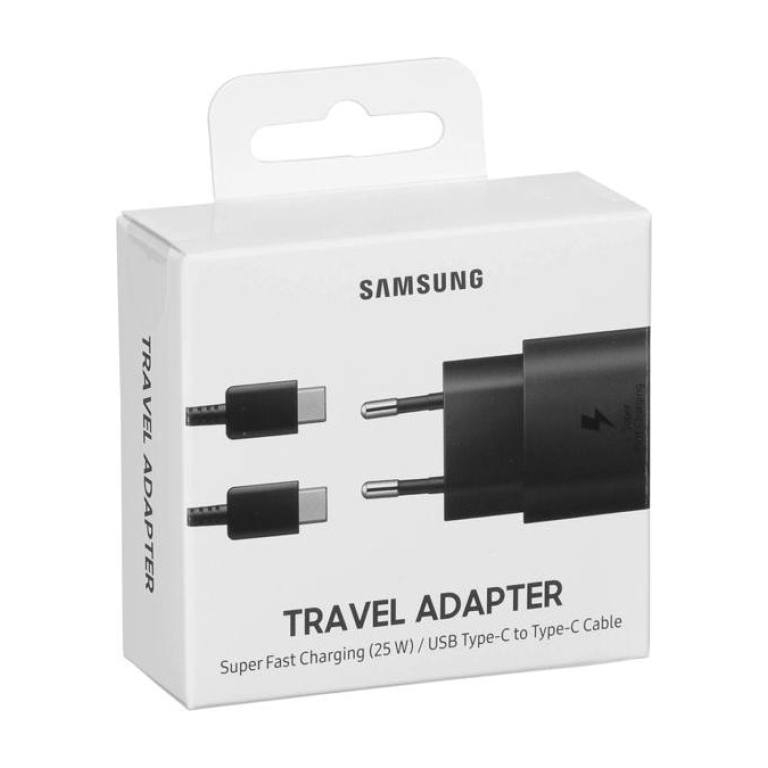 Samsung Quick charger EP-TA800XB