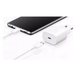 Samsung Quick charger EP-TA800XW