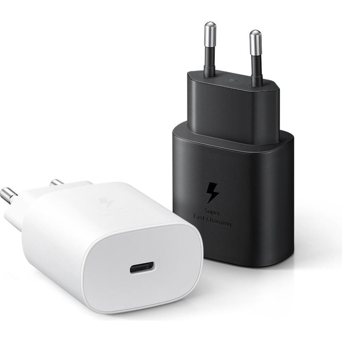 Samsung Quick charger TA800N (without cable)