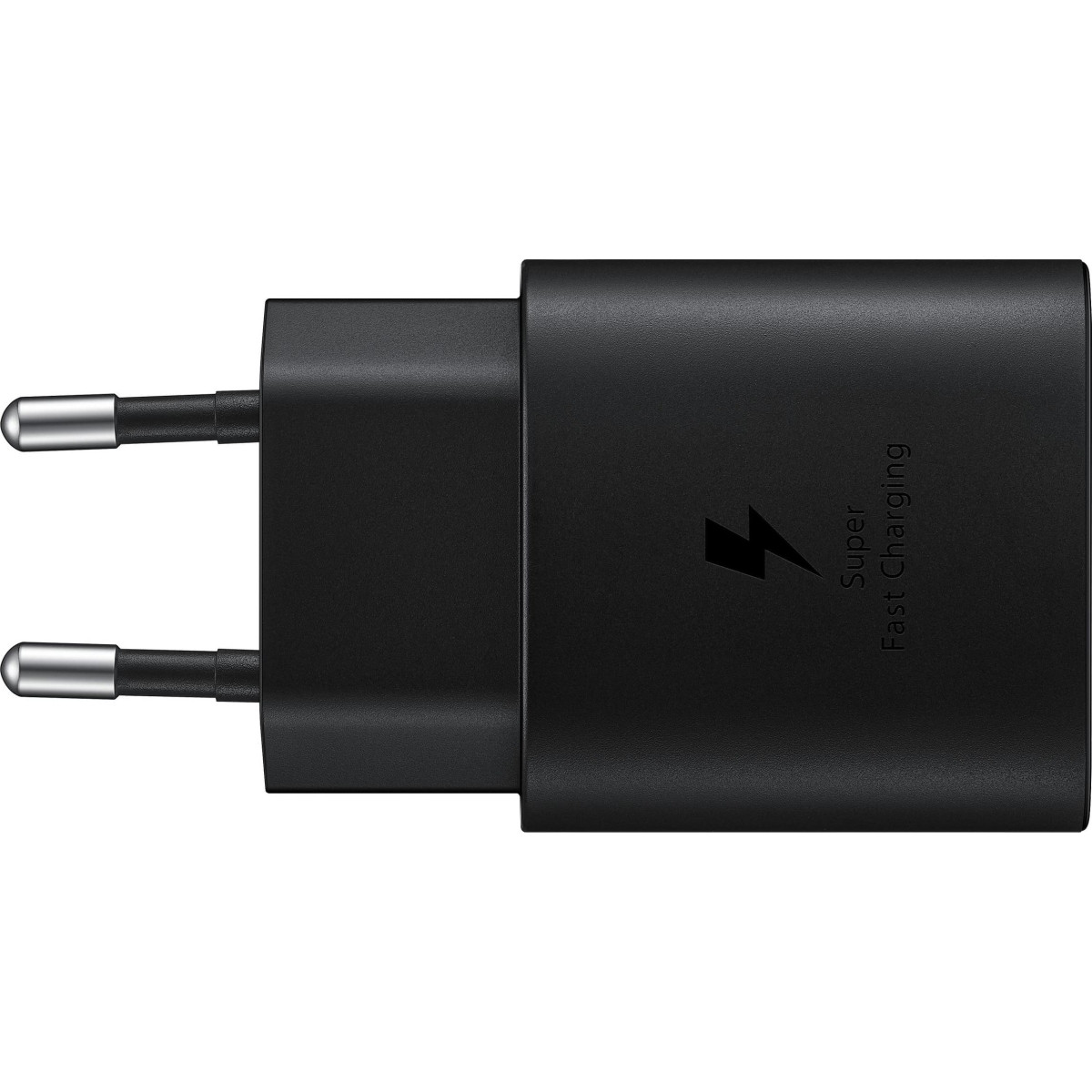 Samsung Quick charger TA800N (without cable)