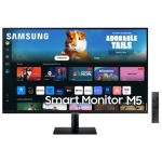 Samsung Smart Monitor M5 LS27DM500EUXEN 27" LED VA FullHD