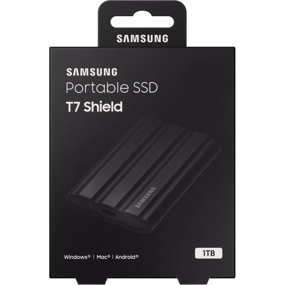 Samsung T7 Shield