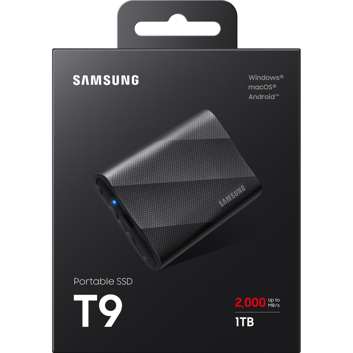 Samsung T9