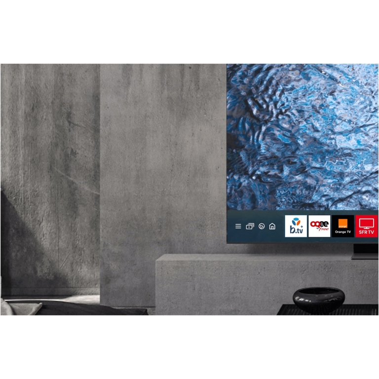 Samsung TQ55Q80DAT