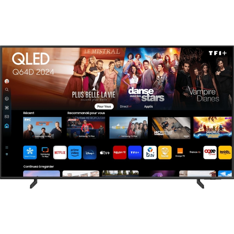 Samsung TQ65Q64DAU