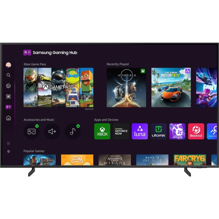 Samsung TQ65Q64DAU