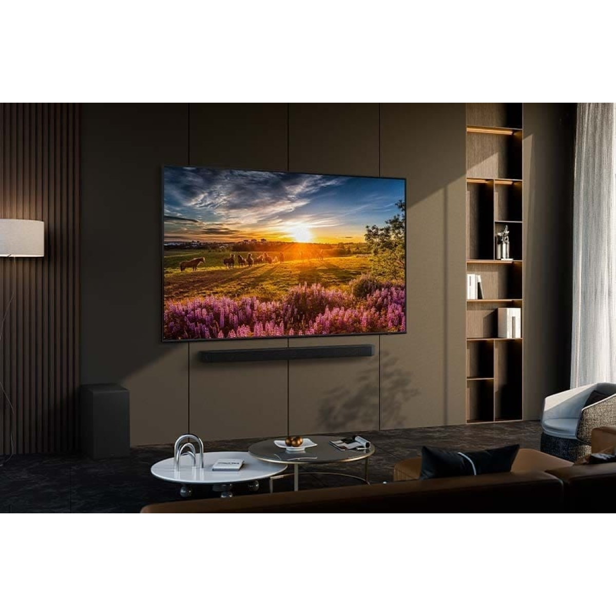Samsung TQ65Q64DAU