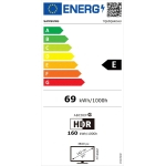 Samsung TQ65Q64DAU