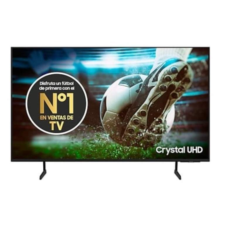 Samsung TU50DU7105K 50" LED UltraHD 4K HDR10 Smart TV