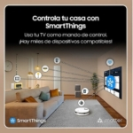 Samsung TU50DU7105K 50" LED UltraHD 4K HDR10 Smart TV