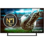 Samsung TU50DU8505KXXC 50" LED Crystal UHD 4K HDR10 Plus