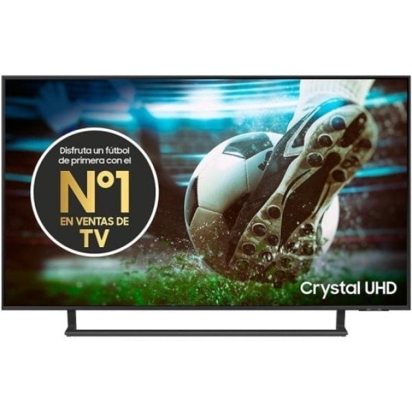 Samsung TU50DU8505KXXC 50" LED Crystal UHD 4K HDR10 Plus