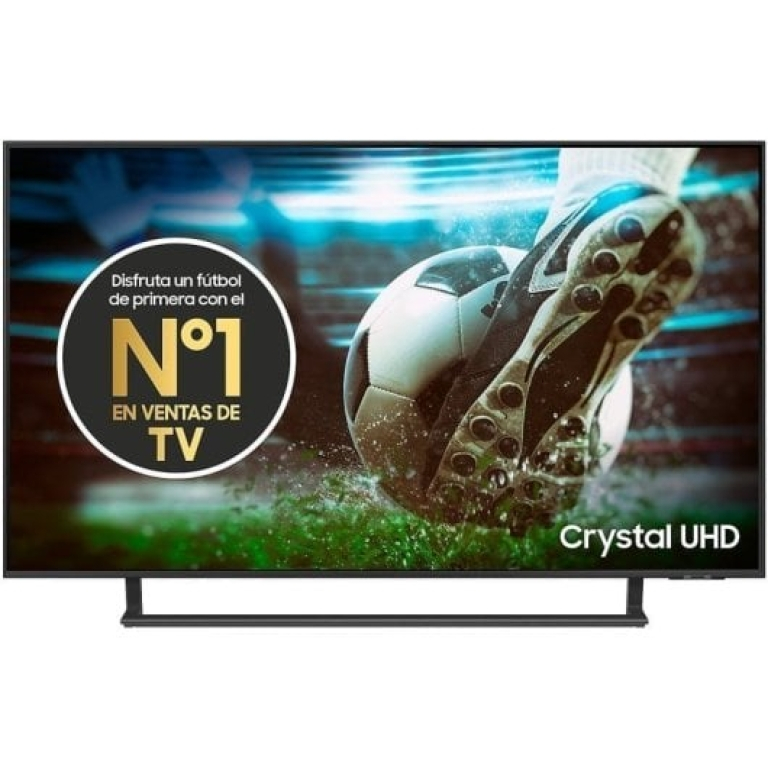 Samsung TU50DU8505KXXC 50" LED Crystal UHD 4K HDR10 Plus
