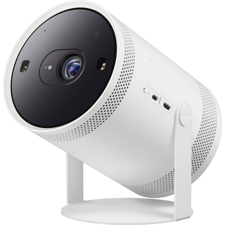 Samsung The Freestyle 2nd Generation