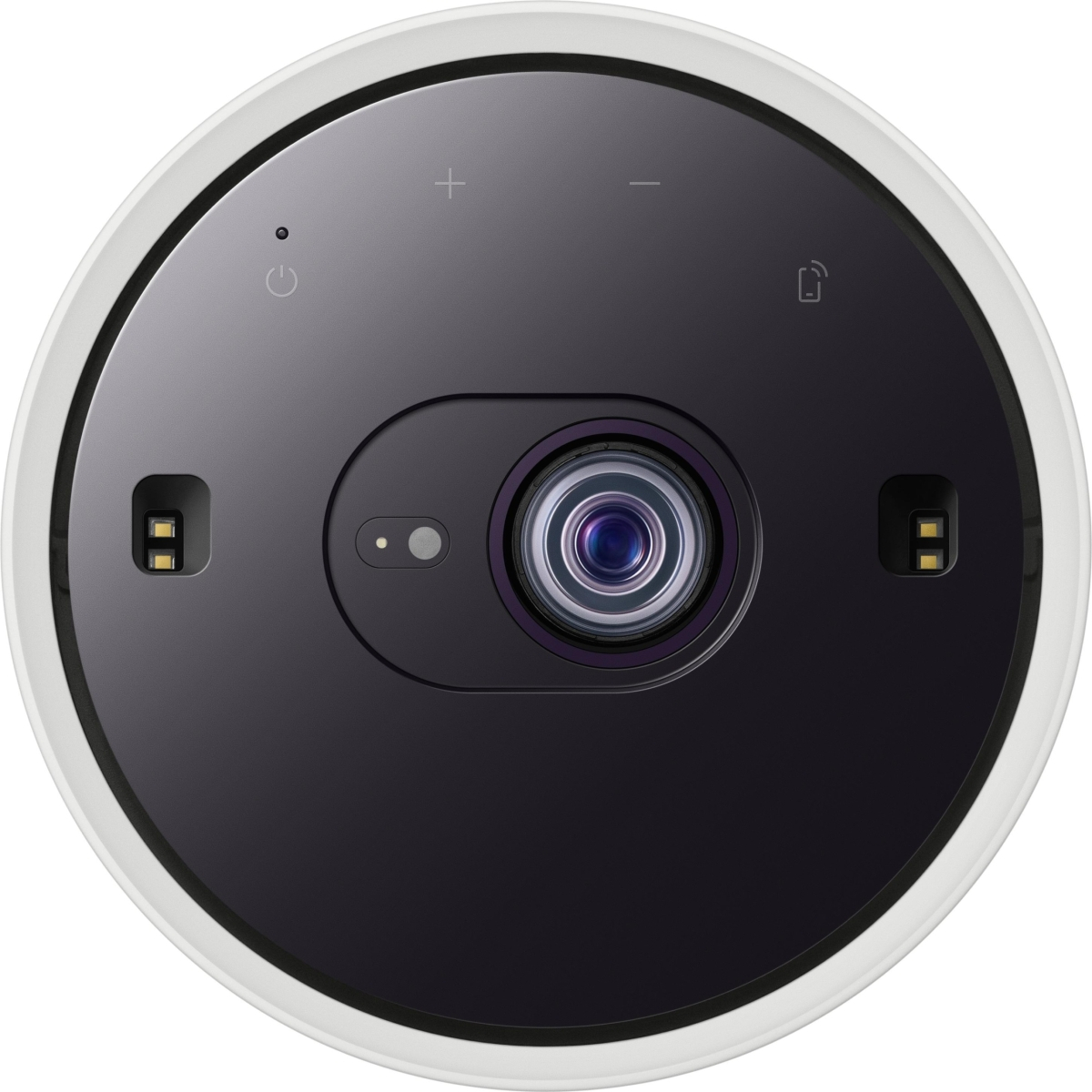 Samsung The Freestyle 2nd Generation