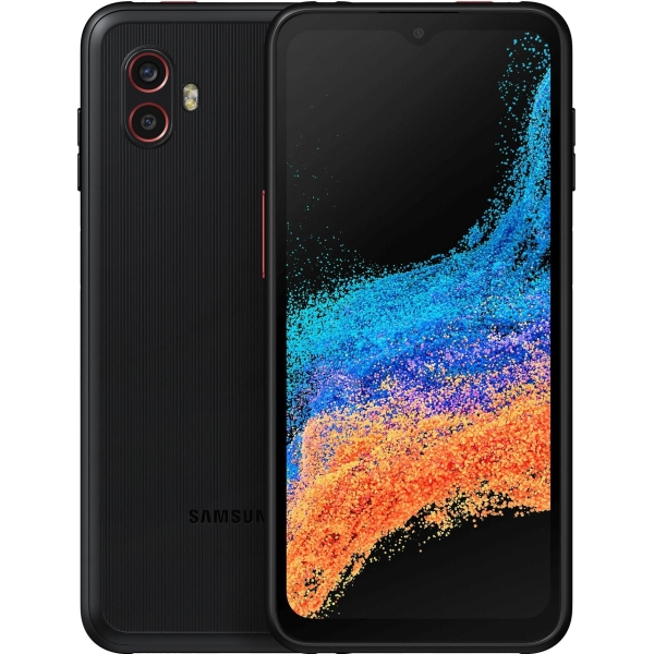 Samsung Xcover 6 Pro EE Enterprise Edition