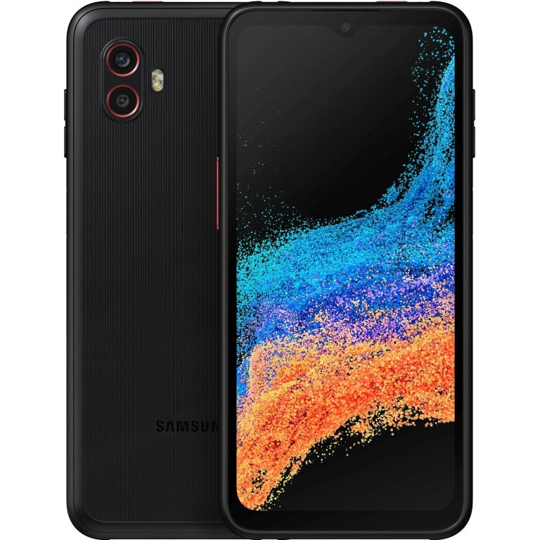 Samsung Xcover 6 Pro EE Enterprise Edition