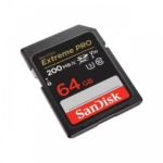 SanDisk Extreme Pro 64GB UHS-I Classe 10 U3 V30