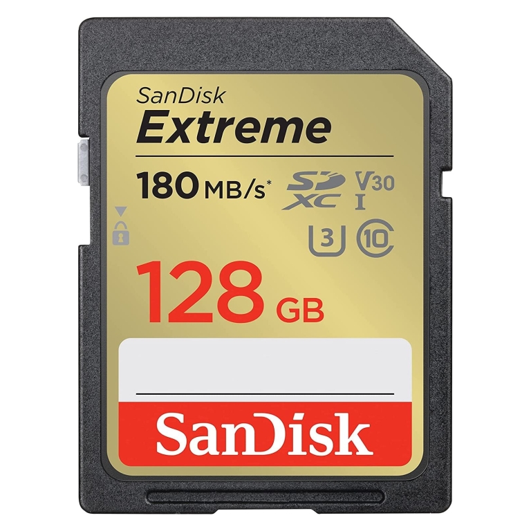SanDisk Extreme