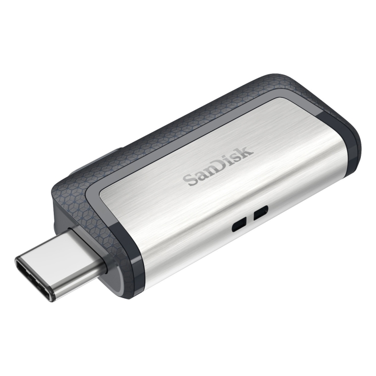 SanDisk Ultra Dual Drive