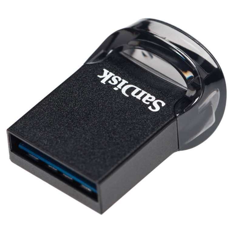 SanDisk ultra fit