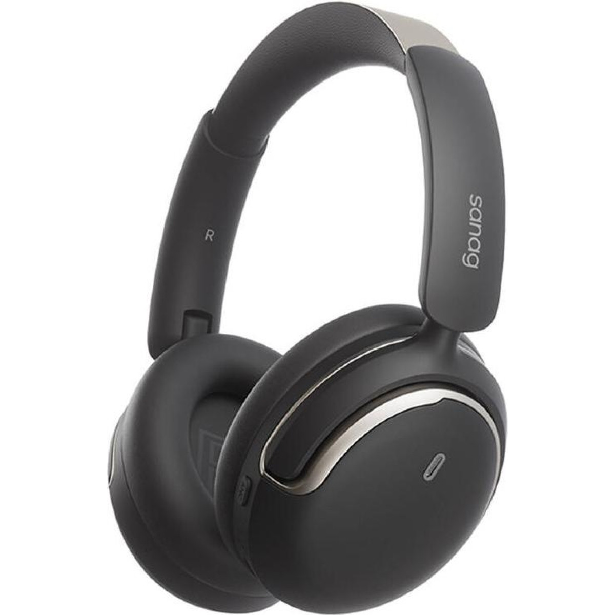 Sanag OWS in-ear wireless headphones D50S PRO (black)