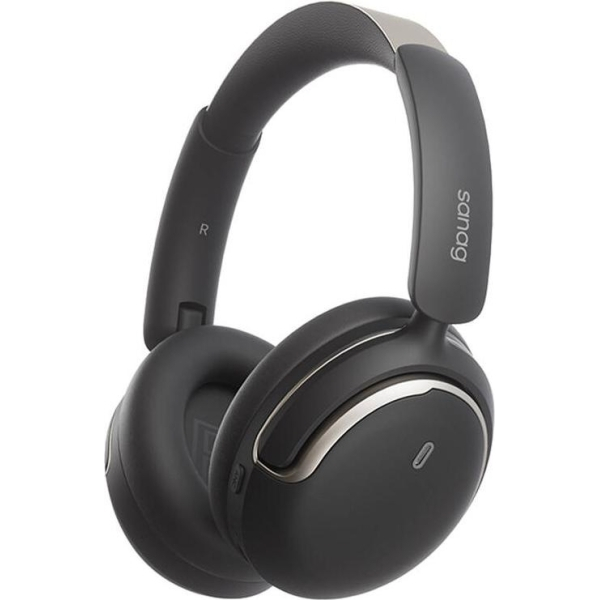 Sanag OWS in-ear wireless headphones D50S PRO (black)