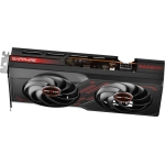Sapphire PULSE AMD RADEON RX 7600