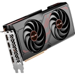 Sapphire PULSE AMD RADEON RX 7600