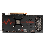 Sapphire PULSE AMD RADEON RX 7600