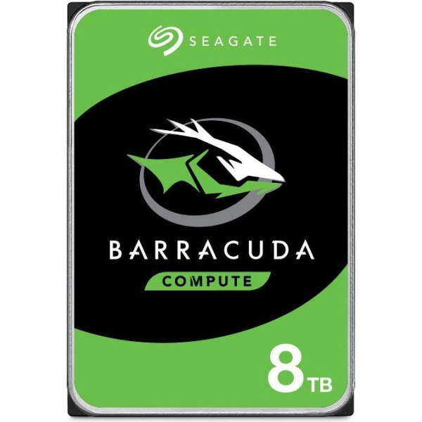 Seagate BarraCuda