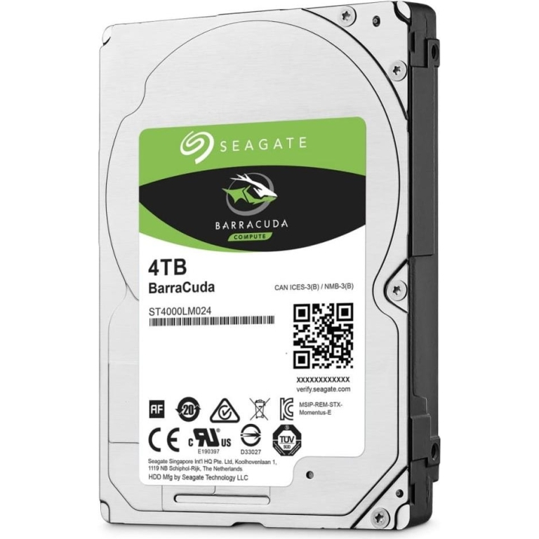 Seagate BarraCuda
