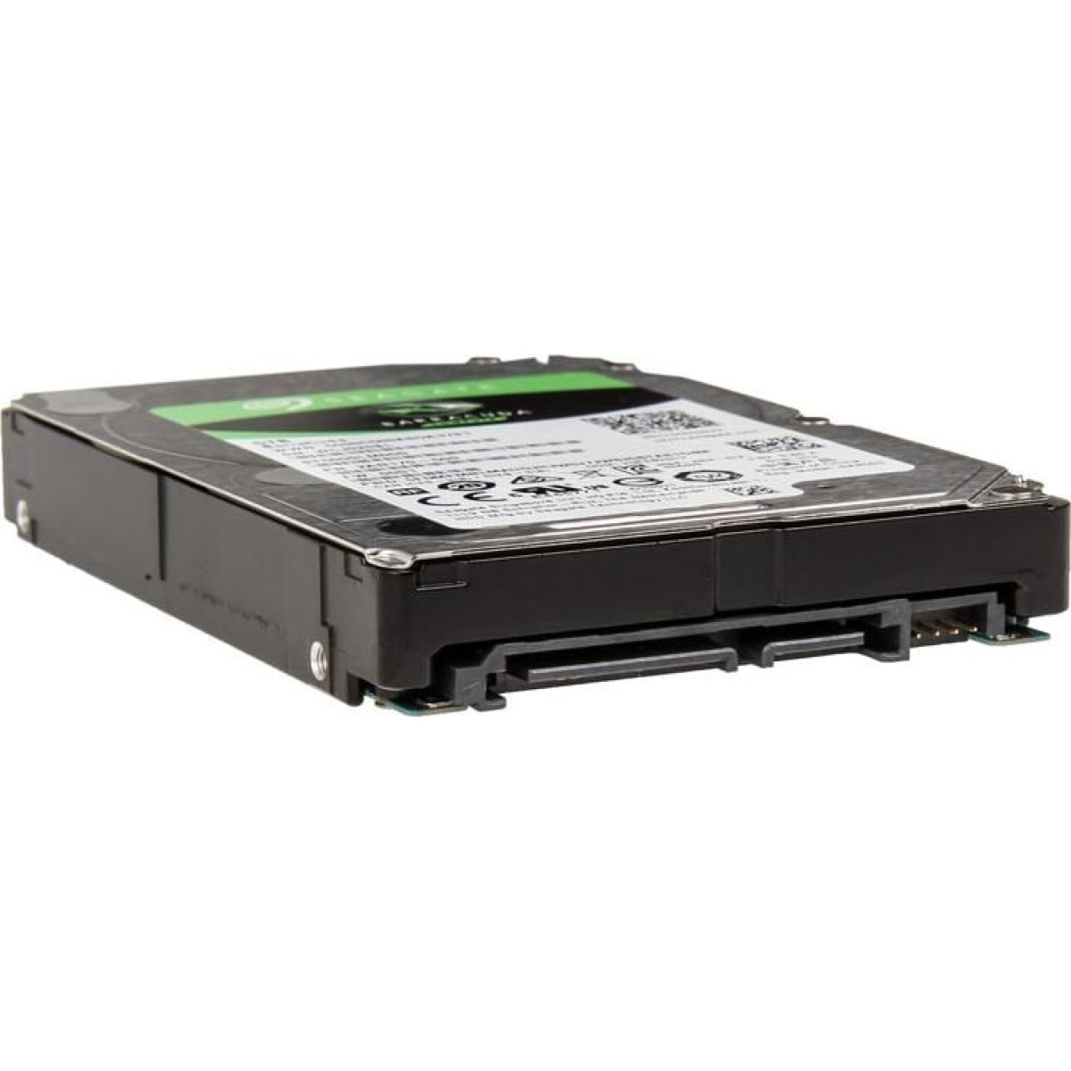 Seagate BarraCuda