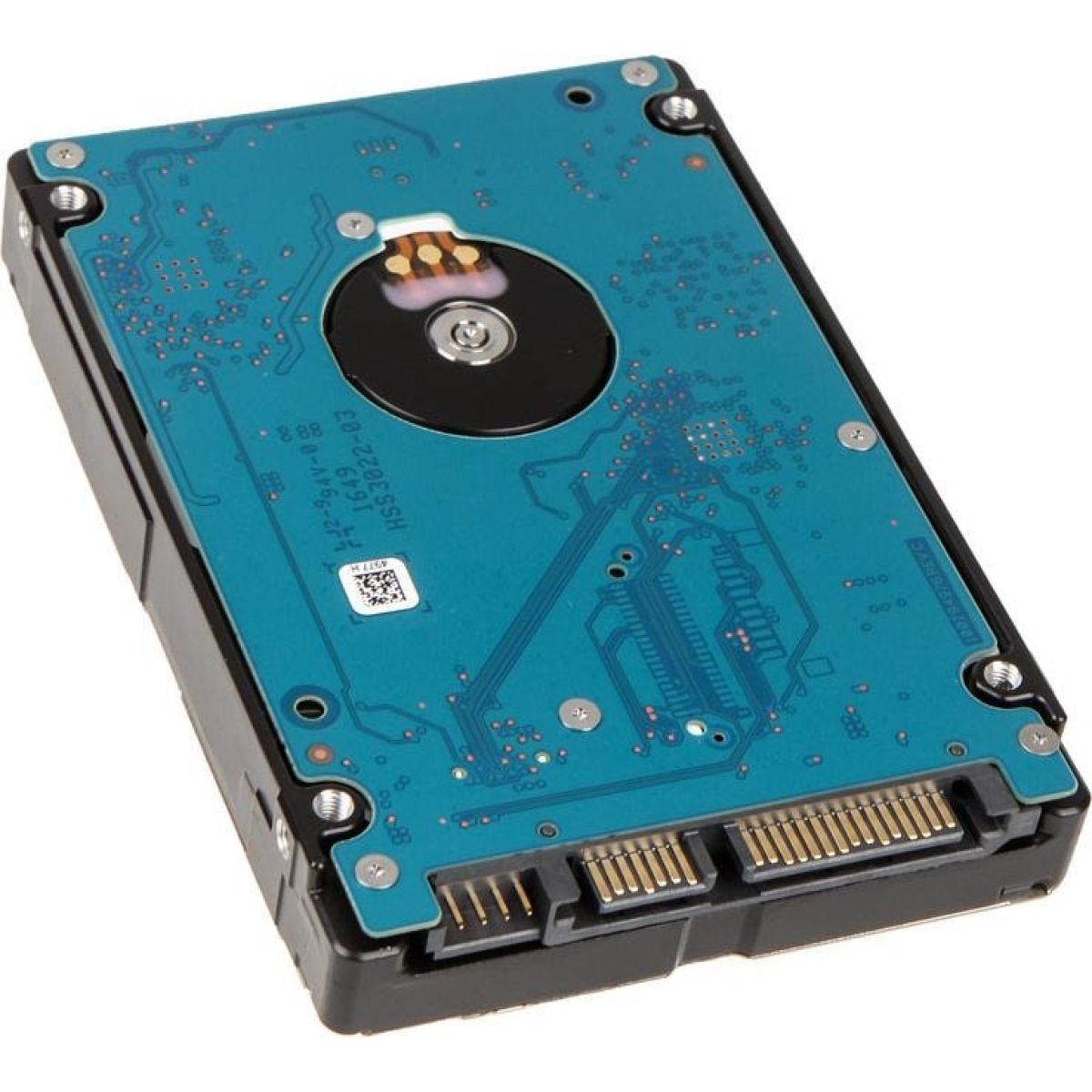 Seagate BarraCuda