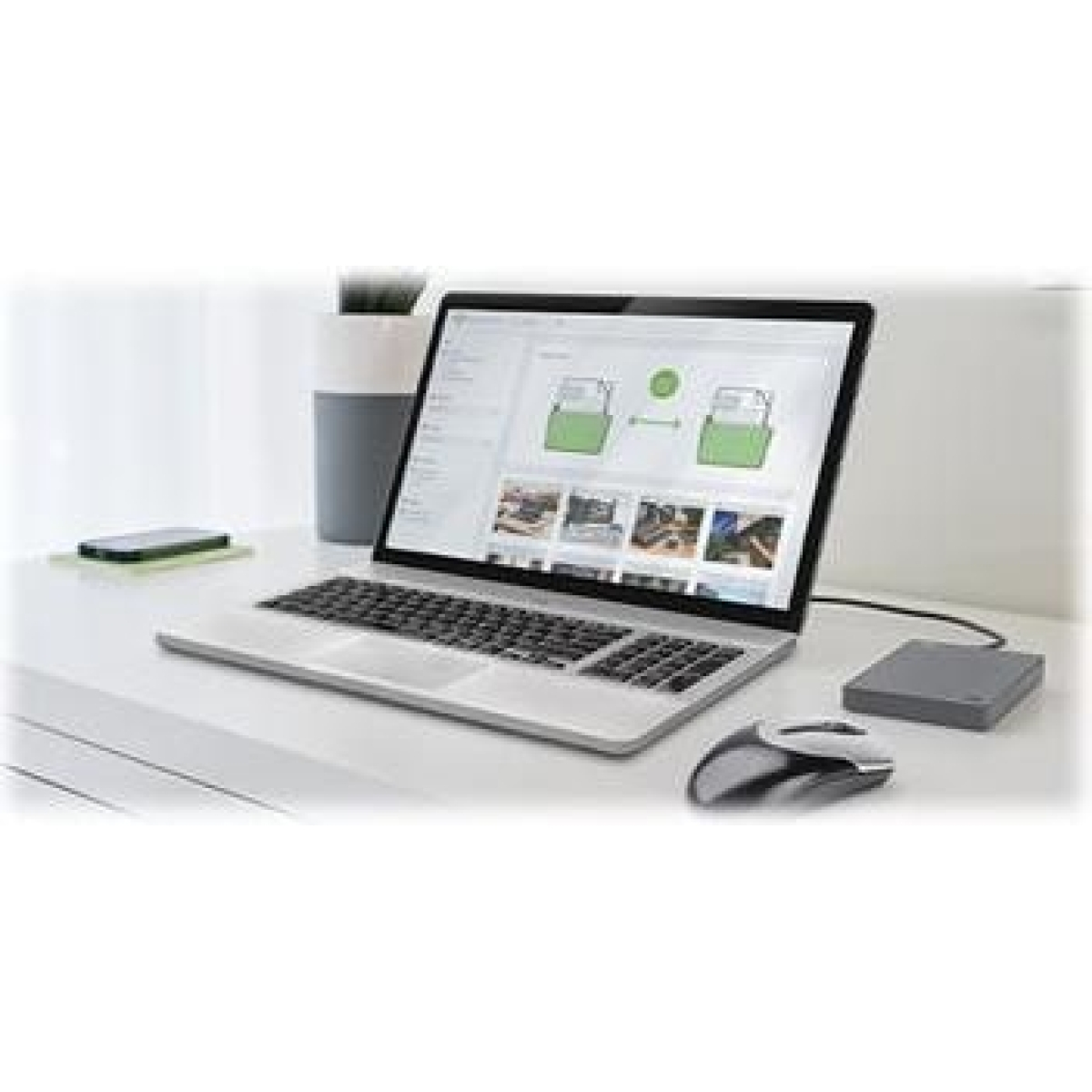 Seagate Basic
