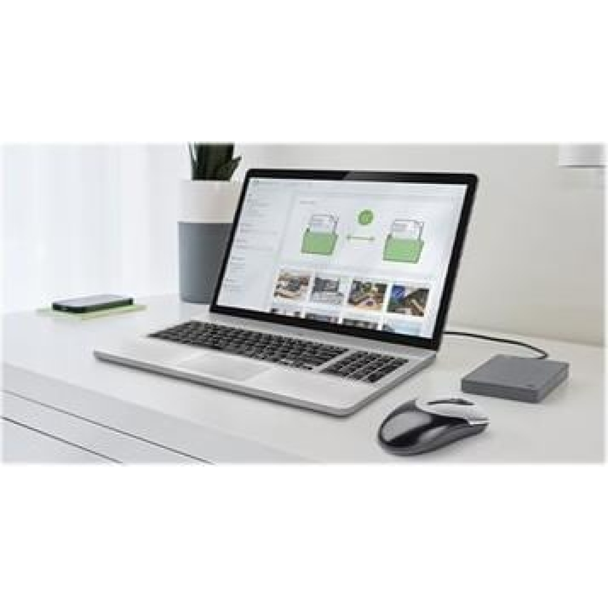 Seagate Basic