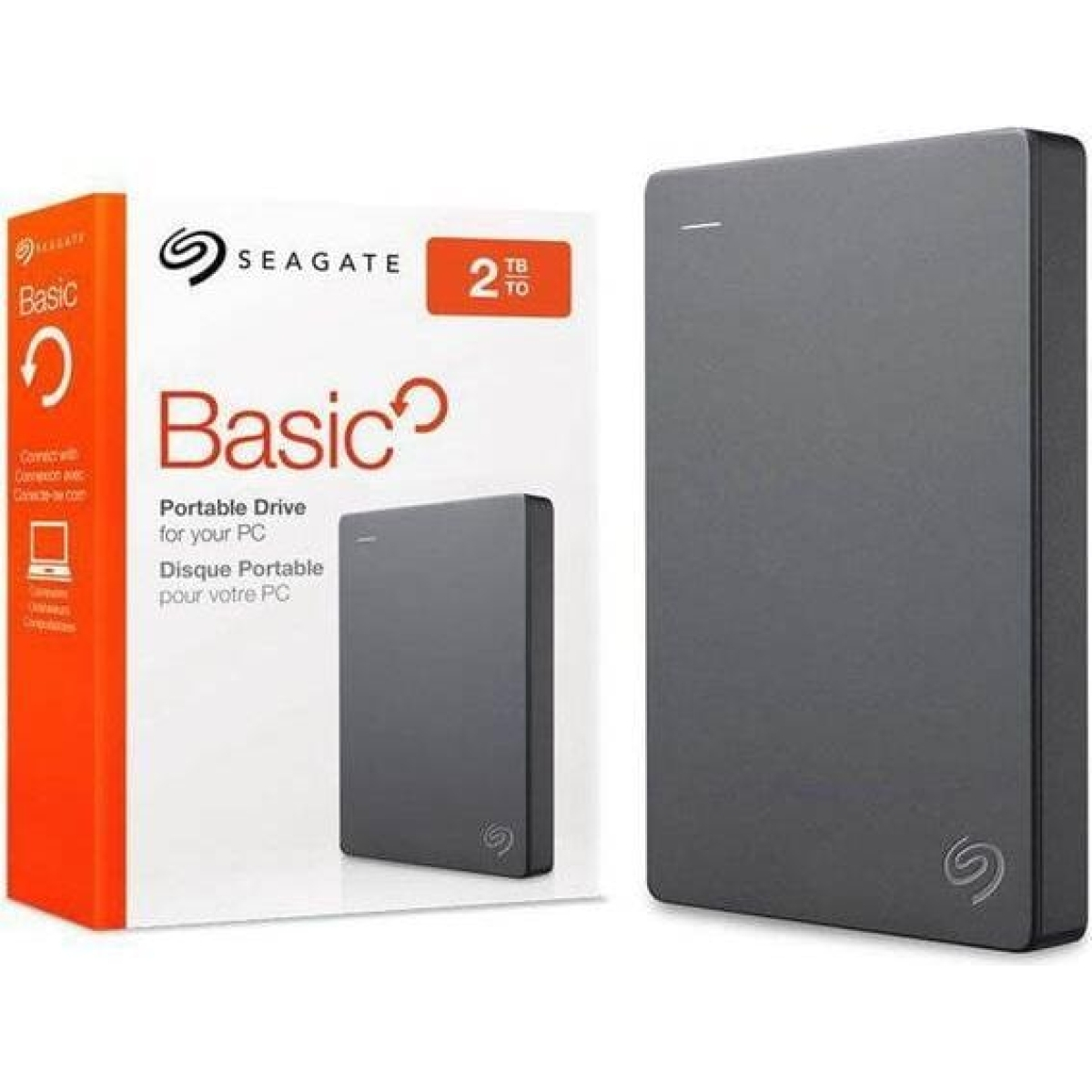 Seagate Basic