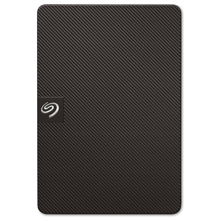 Seagate Expansion Portable