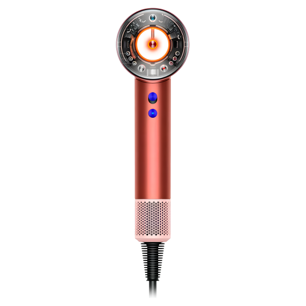 Secador Dyson Supersonic Nural 1600W