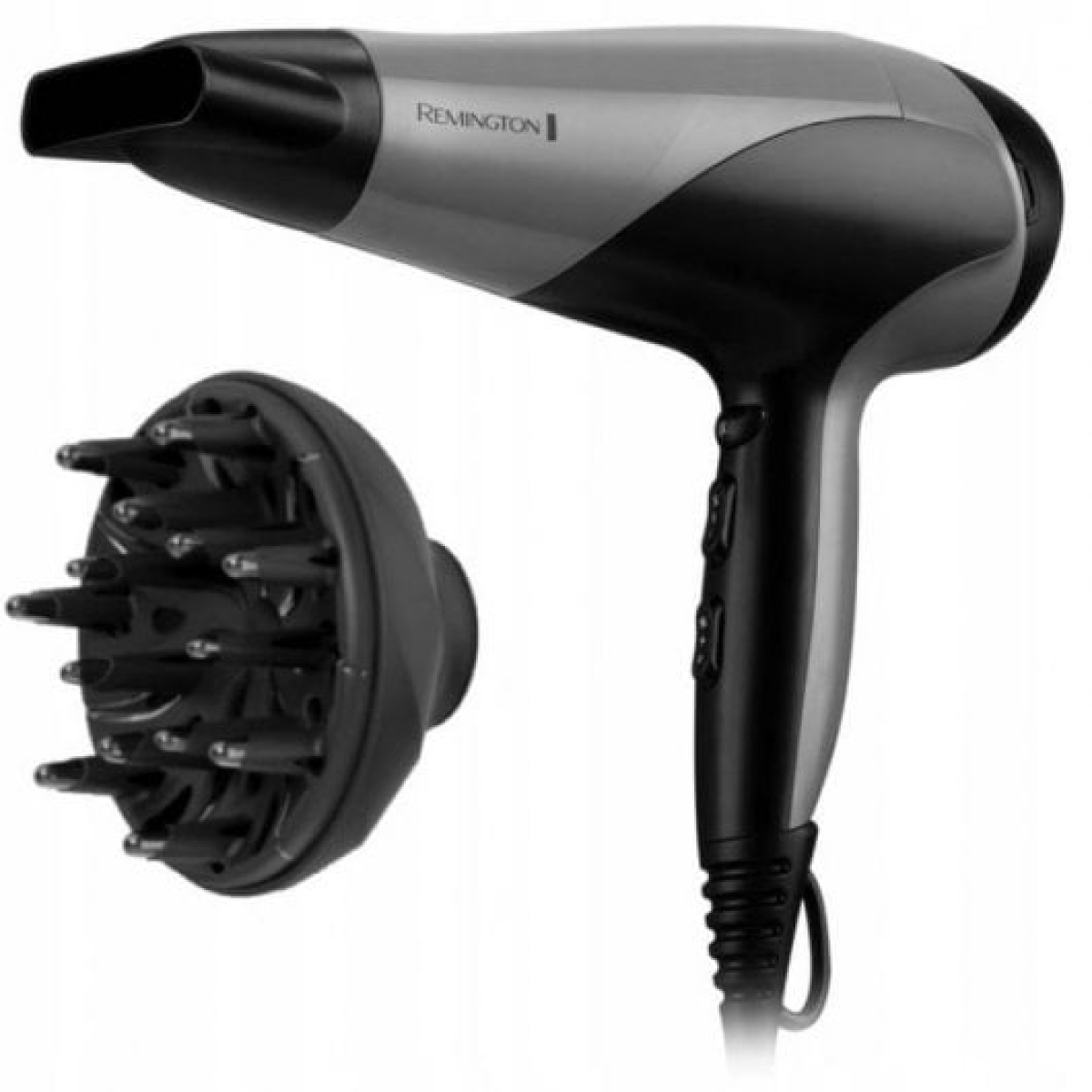 Secador de cabelo iônico Remington Ionic Dry D3190S 2200W