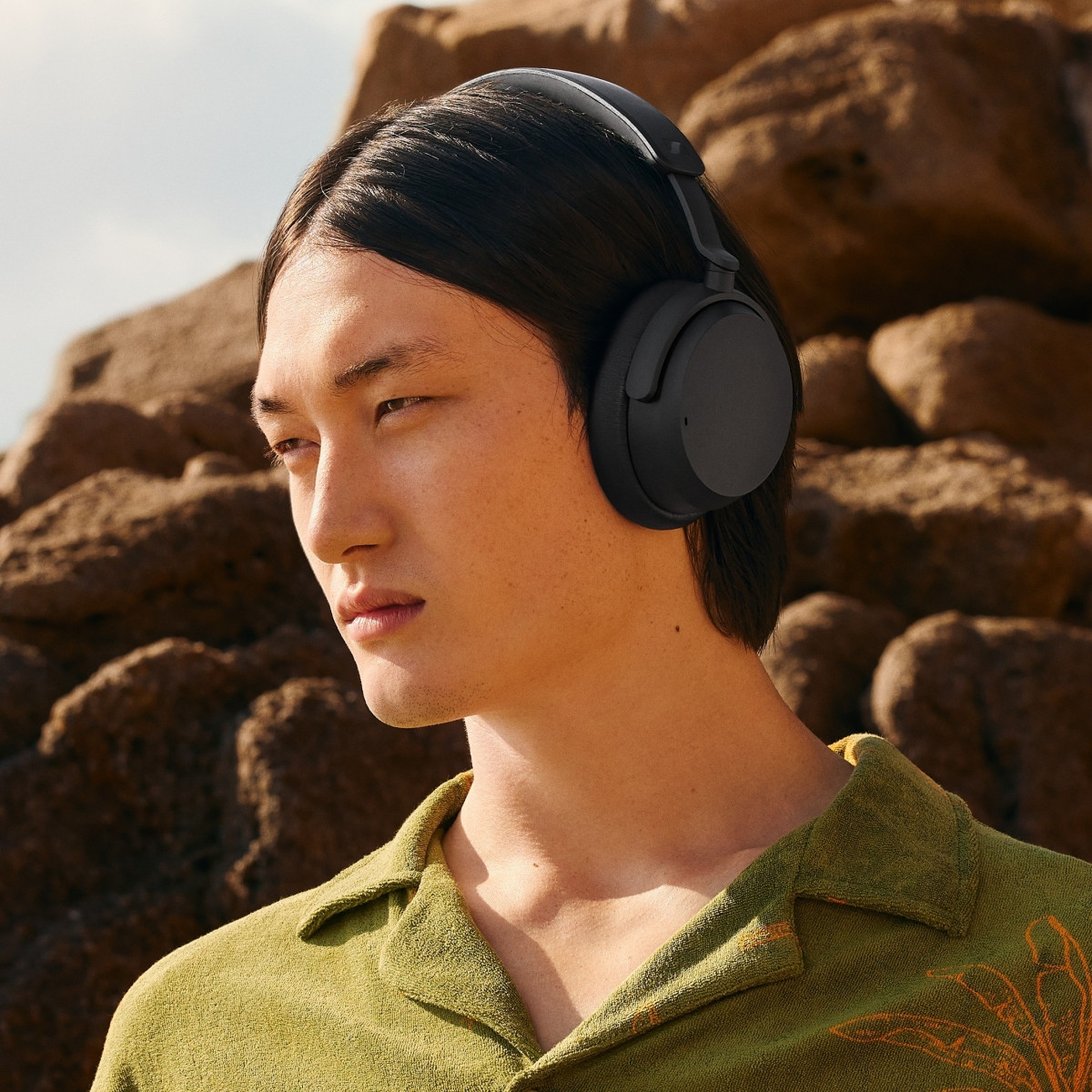 Sennheiser Accentum Wireless