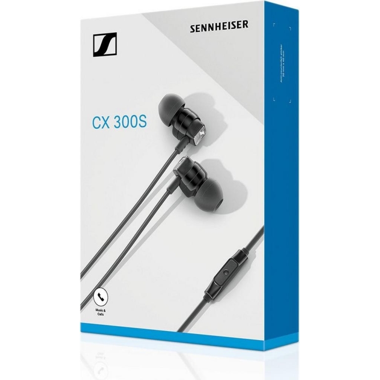Sennheiser CX 300S