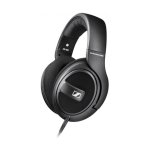 Sennheiser HD 569 Auscultadores HiFi com Microfone Pretos
