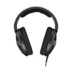Sennheiser HD 569 Auscultadores HiFi com Microfone Pretos