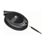 Sennheiser HD 569 Auscultadores HiFi com Microfone Pretos